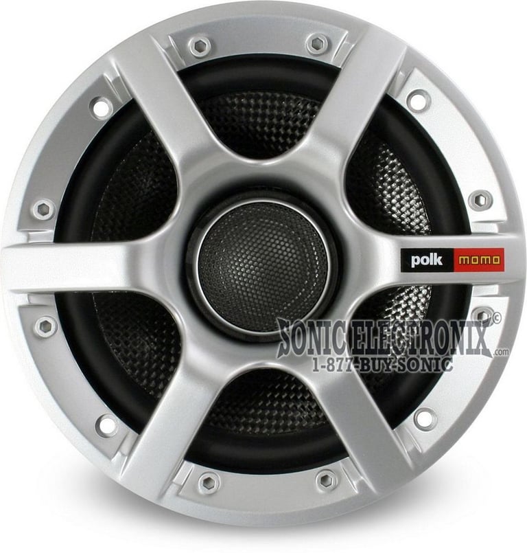 Polk Audio MOMO MMC650 Image 2
