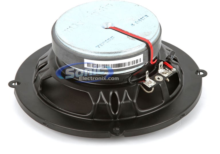MTX Audio TDX65 Image 7