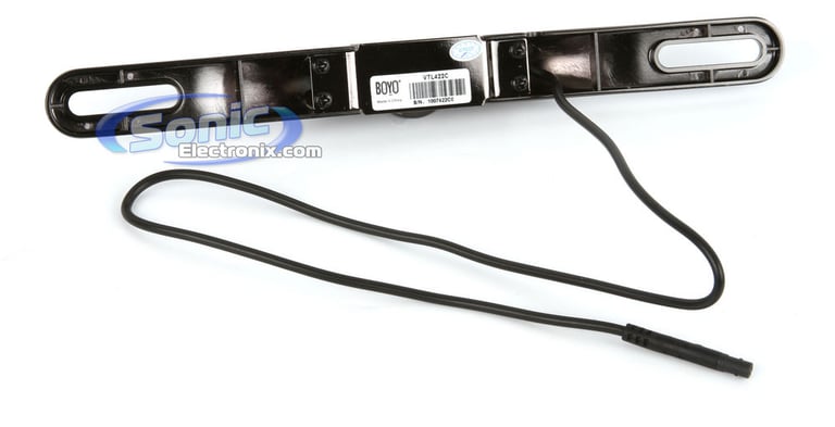 BOYO Vision VTL422C Image 3