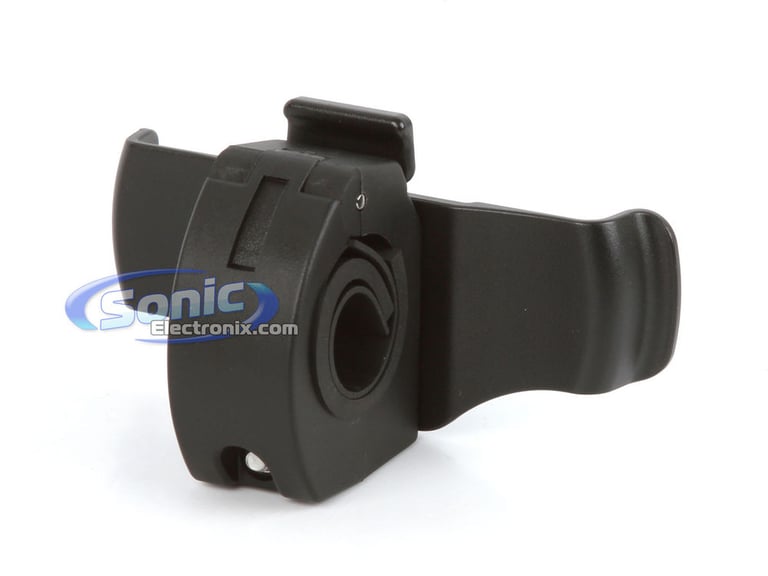 Garmin 010-10446-00 Handlebar Mount Bracket  Image 2