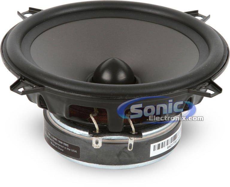 MTX Audio TX5 Image 4
