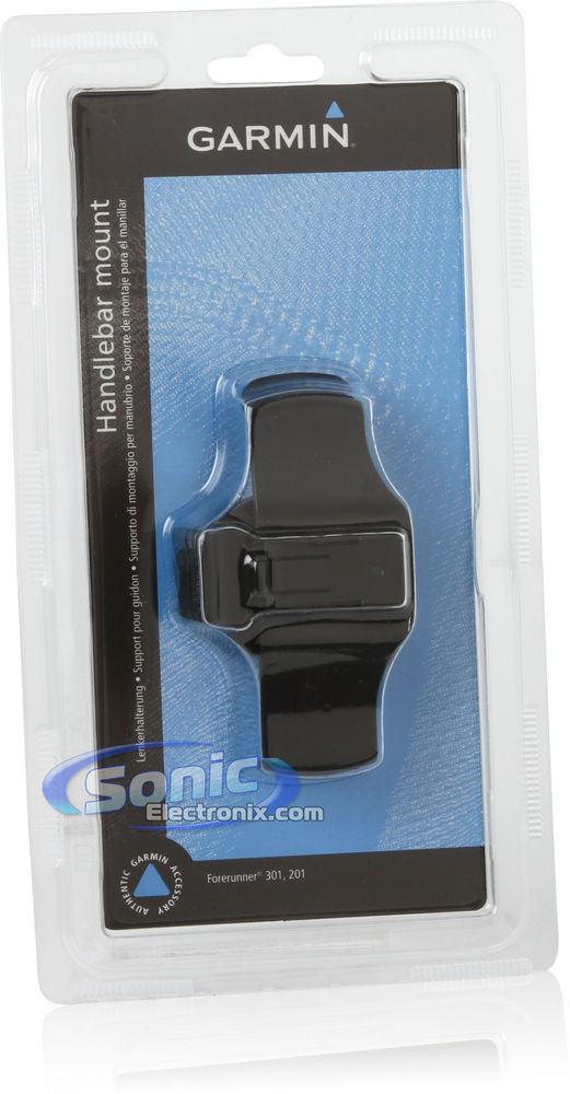 Garmin 010-10446-00 Handlebar Mount Bracket  Image 5