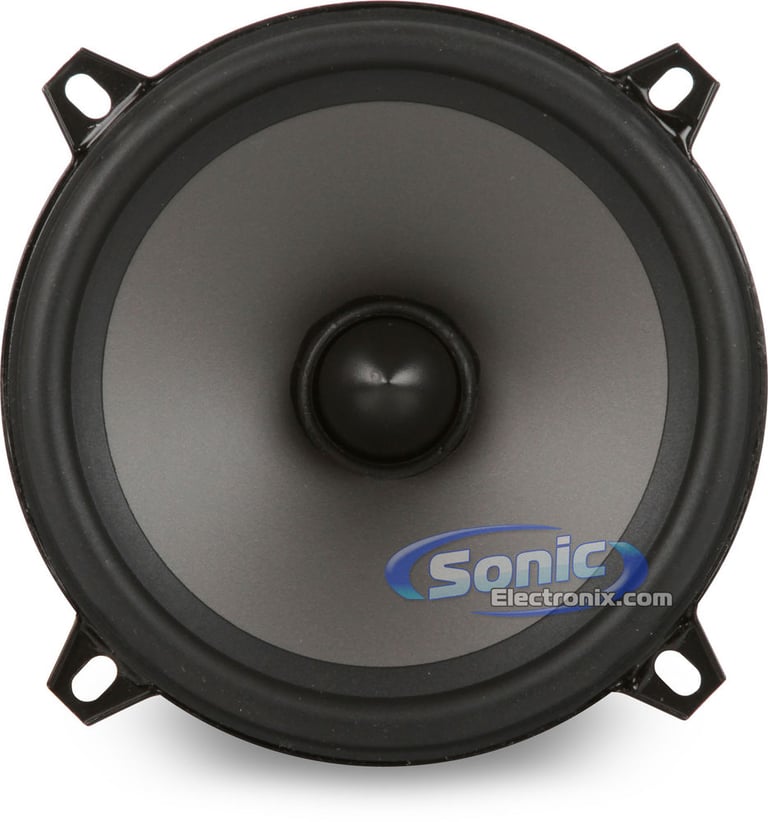 MTX Audio TX5 Image 3