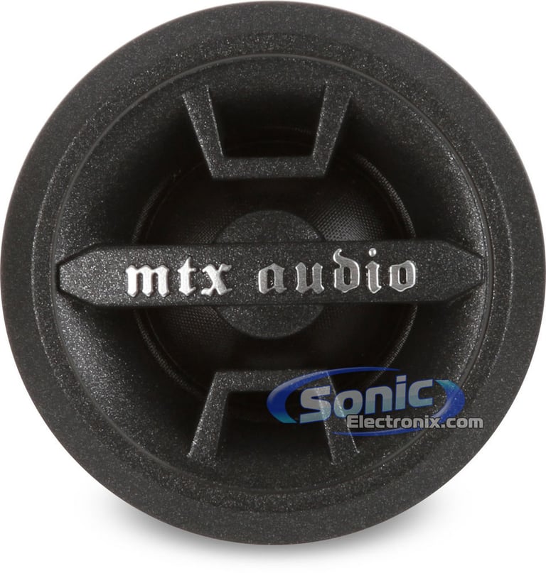 MTX Audio TX1 Image 2