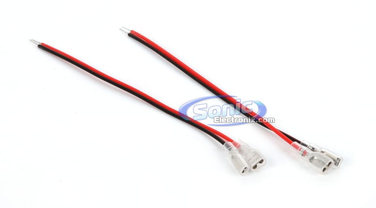 MTX Audio TDX40 Image 8