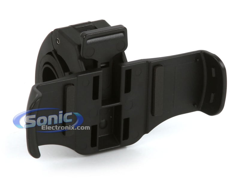 Garmin 010-10446-00 Handlebar Mount Bracket  Image 1