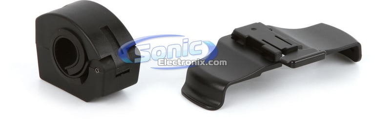 Garmin 010-10446-00 Handlebar Mount Bracket  Image 3
