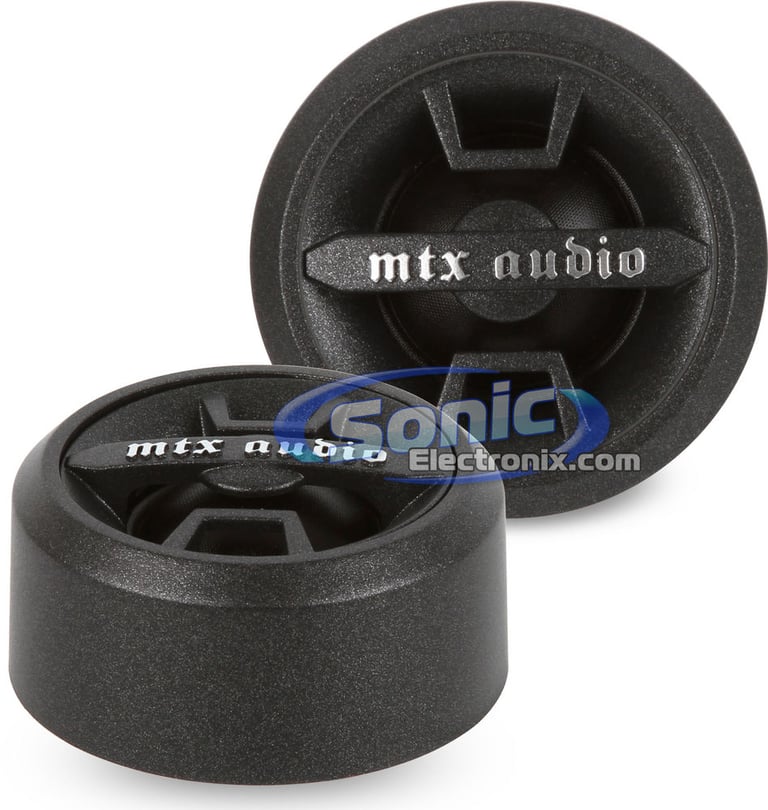 MTX Audio TX5 Image 9