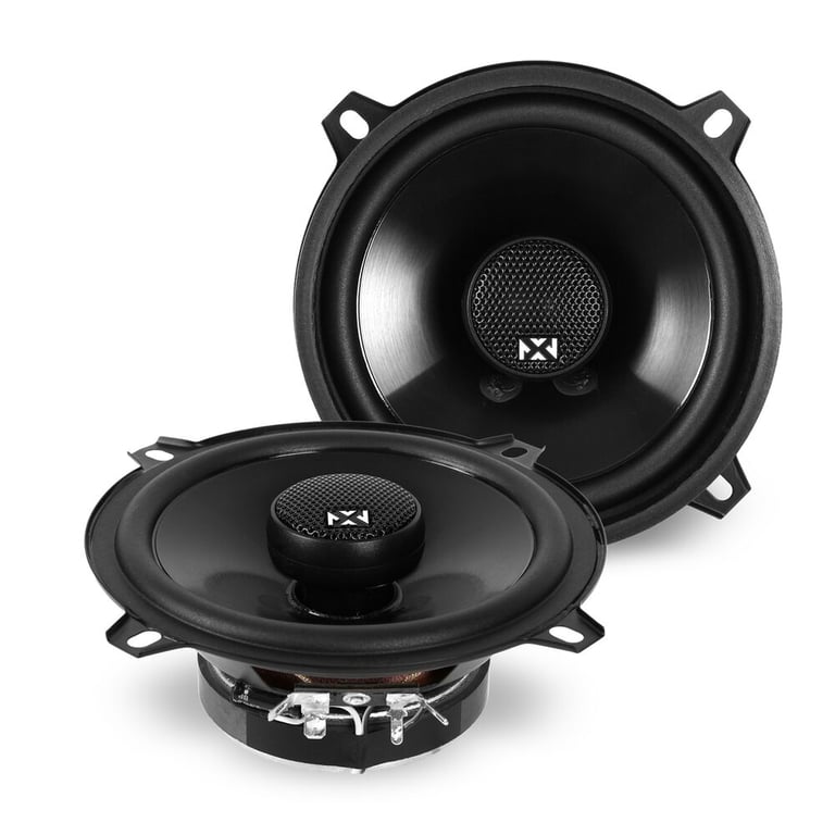 NVX N-Series Front Door Speaker Upgrade Kit Image 1