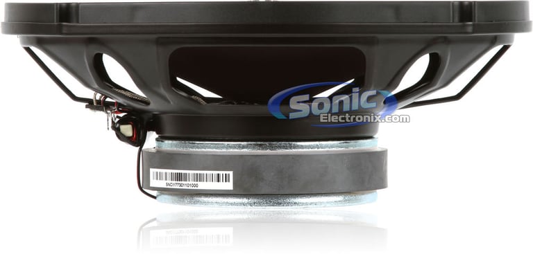 MTX Audio TDX692 Image 5
