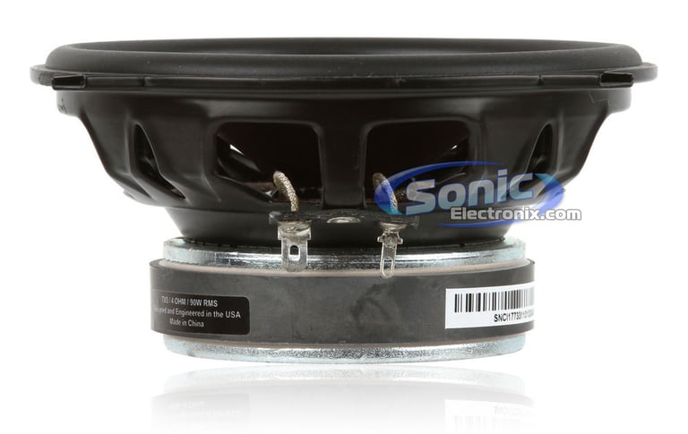 MTX Audio TX5 Image 5