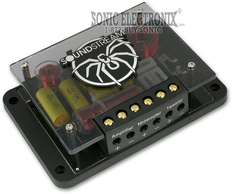 Soundstream TRC.5 Image 6