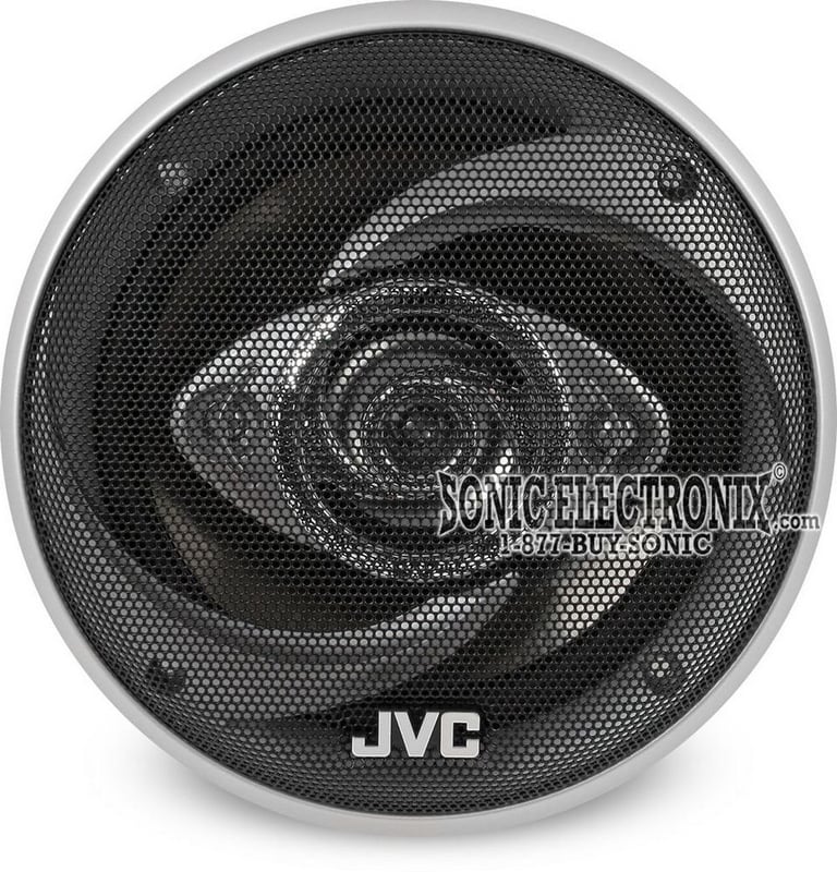 JVC CS-HX646 Image 2