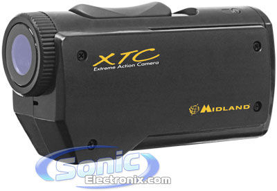 Midland XTC-100VP2   Image 2