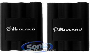 Midland AVP-7 Image 1