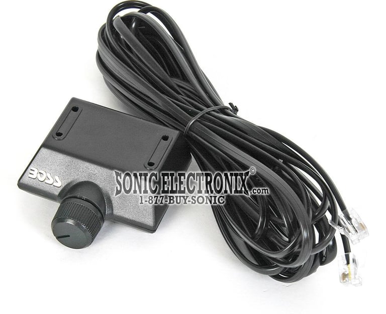 Boss SE3500D Image 4