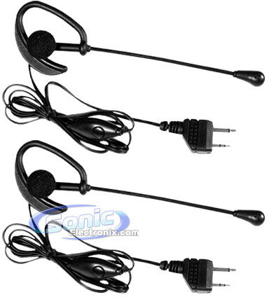 Midland AVP-1 (2 pack) Image 1