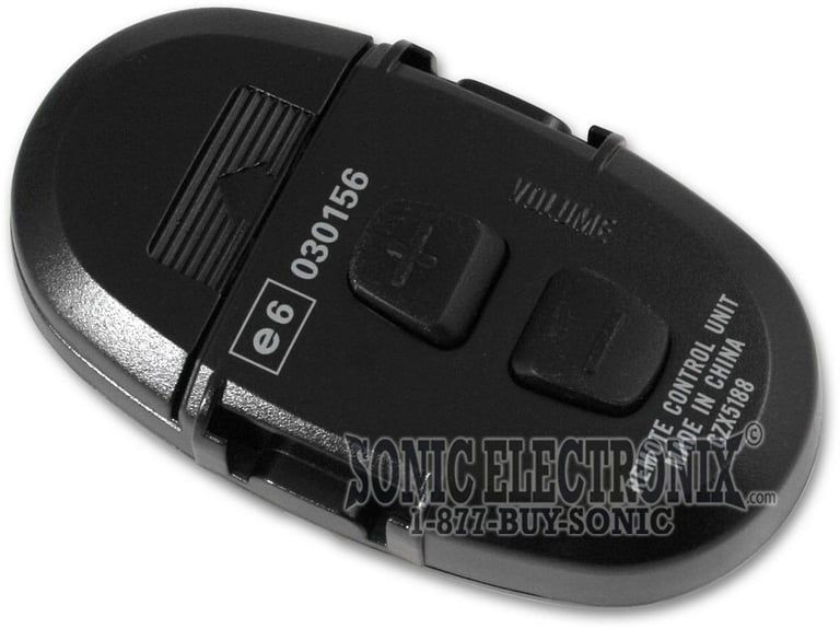 Pioneer CD-SR1 Image 3