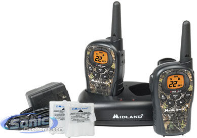 Midland LXT385VP3   Image 1
