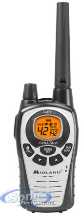 Midland GXT760VP4 (Pair) Image 2