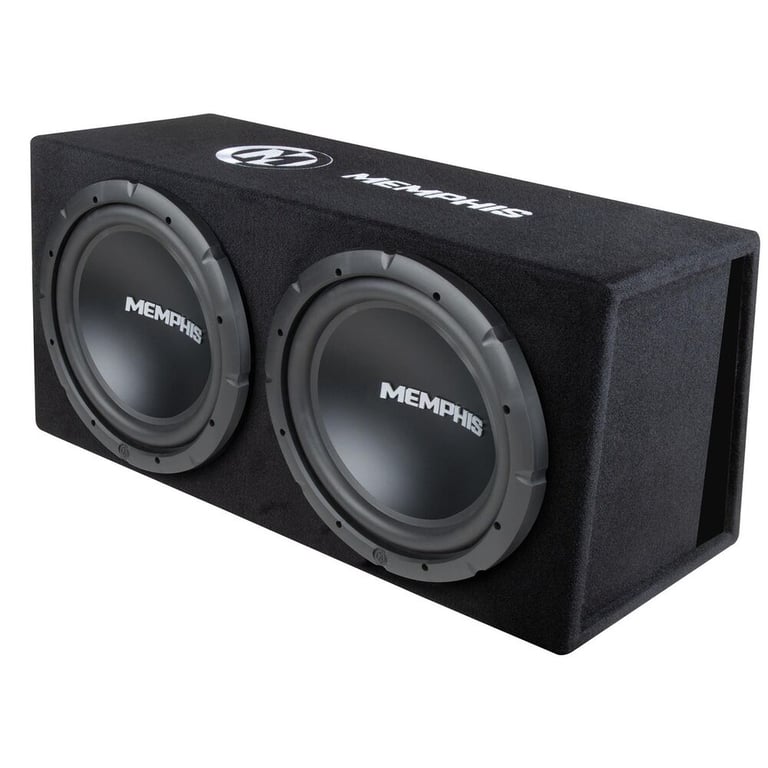 Memphis SRXE212V Image 1