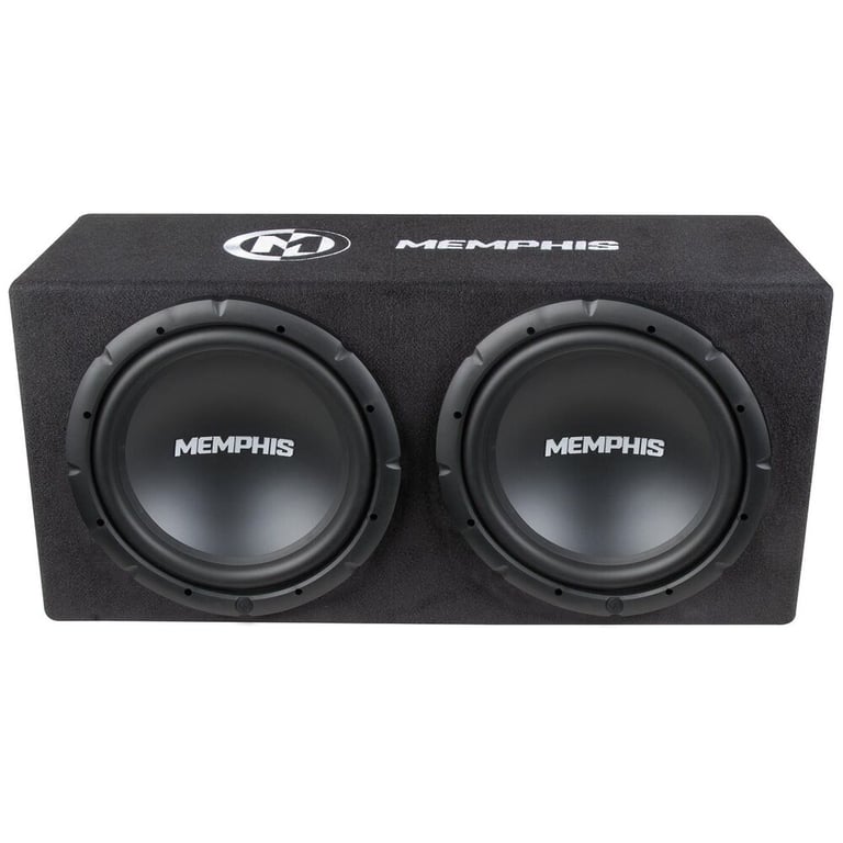 Memphis SRXE212V Image 2