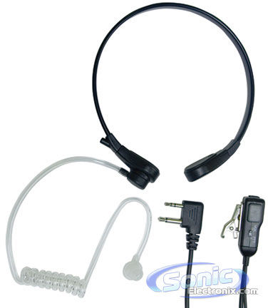 Midland AVP-H8 Image 1