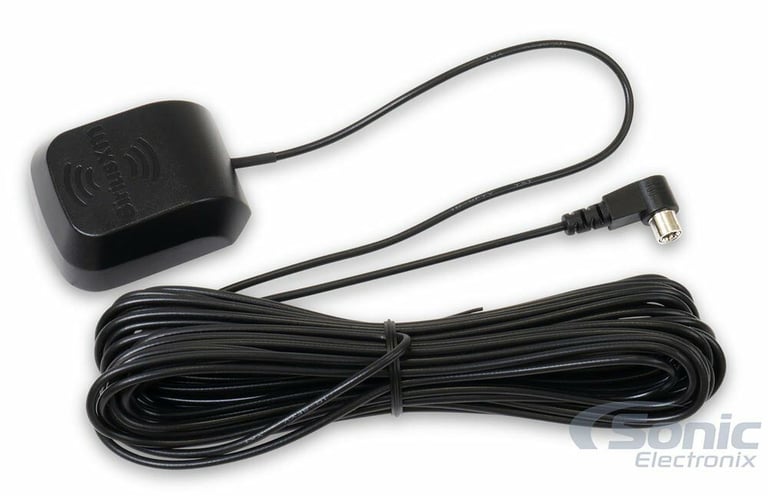 SiriusXM SXV300v1 + Belva Backup Camera + Steering Wheel Control Module Image 16