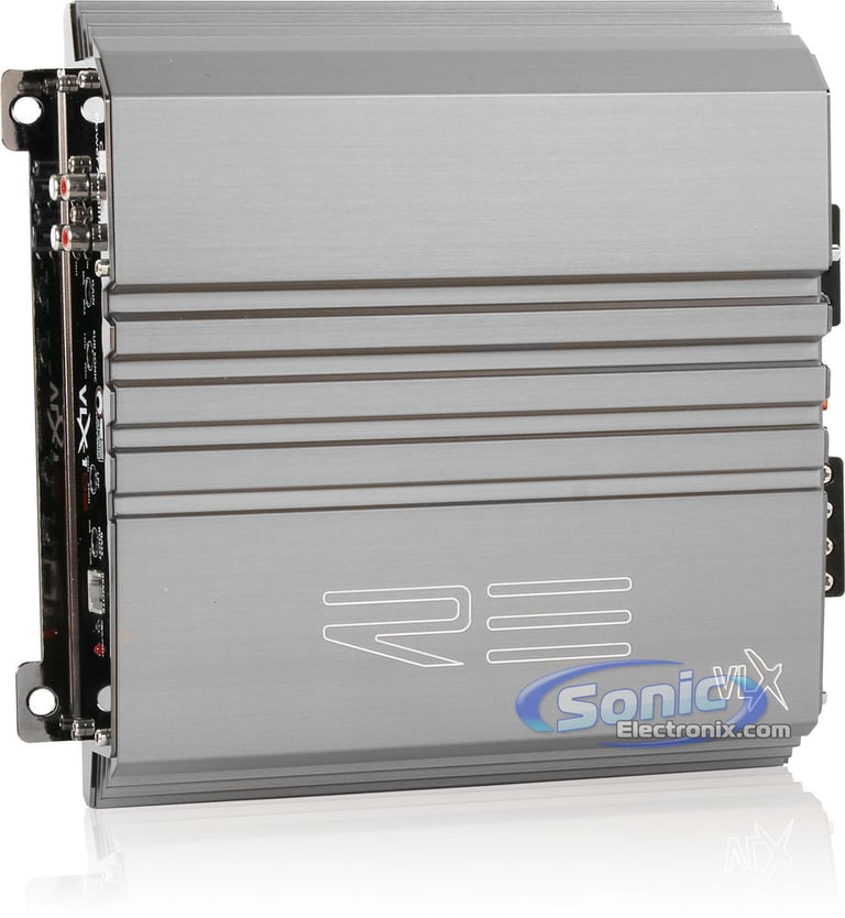 RE Audio VLX 1DE Image 2