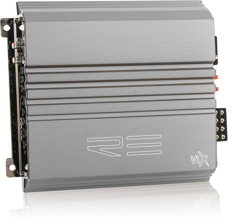 RE Audio VLX 4150X Image 1