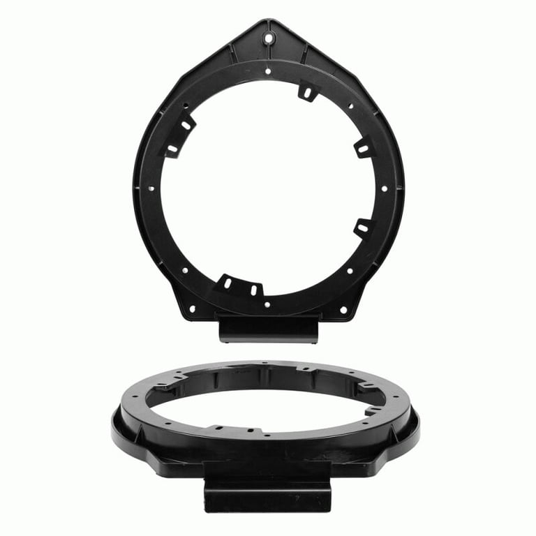 NVX Complete N-Series Speaker Upgrade Kit for 15-19 GMC Sierra Crew Cab Image 23