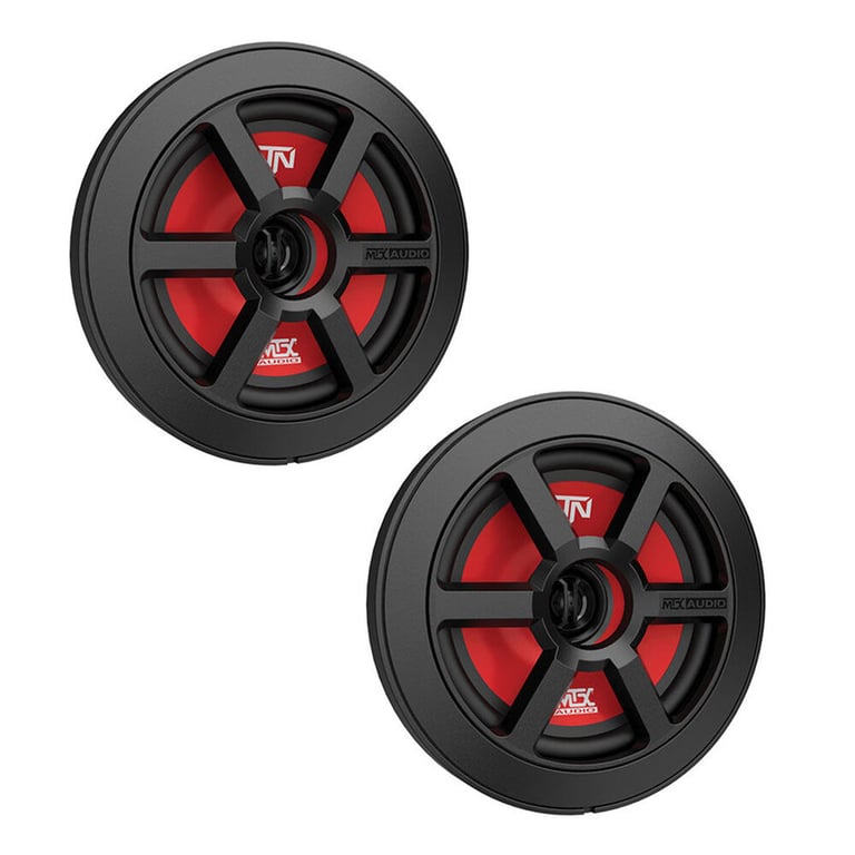 MTX TERMINATOR6 (Open Box, Great) Image 1
