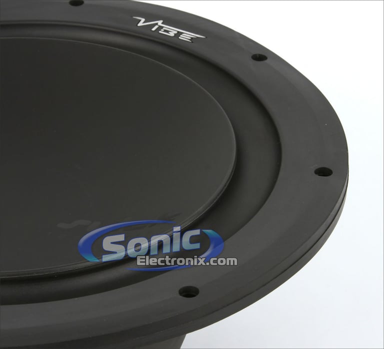VIBE Audio SLICK12 (SLICK12-V2) Image 4