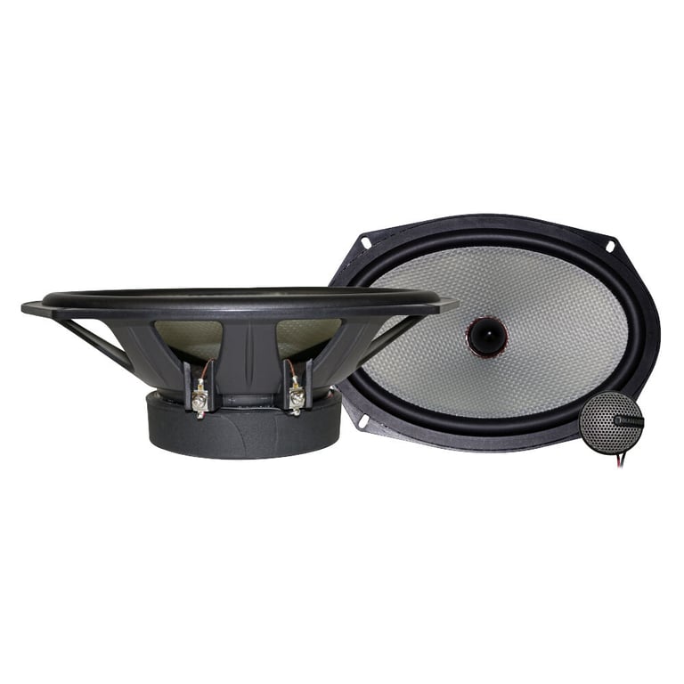 Diamond Audio DMD69V Image 1