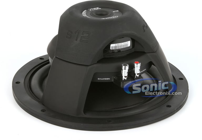 VIBE Audio SLICK12 (SLICK12-V2) Image 3