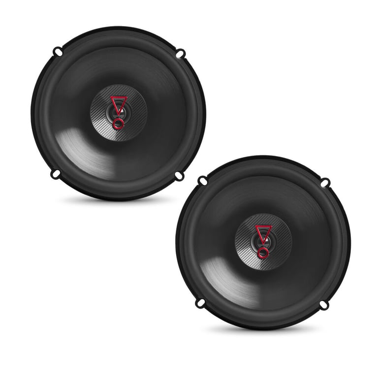 JBL Stage3 627 (Open-box, Like-New, Damaged Packaging) Image 1