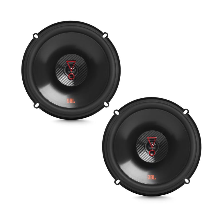 JBL Stage3 627F (STAGE3627FAM) (Open Box, Good) Image 1