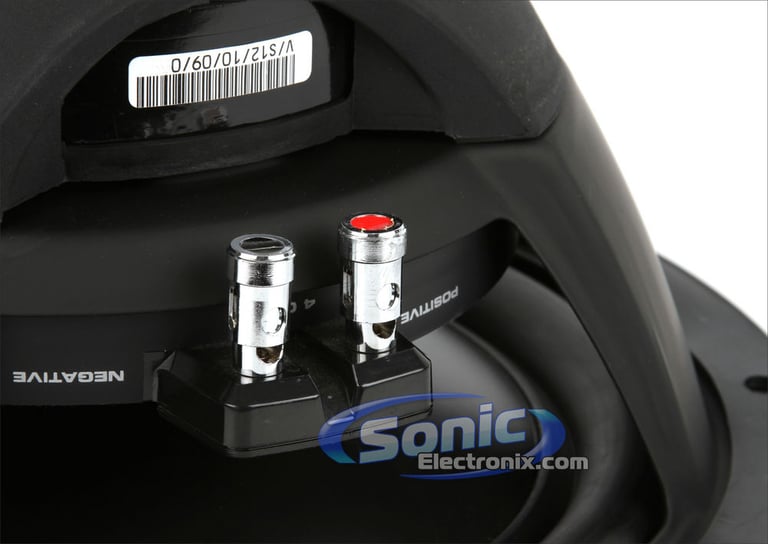 VIBE Audio SLICK12 (SLICK12-V2) Image 5
