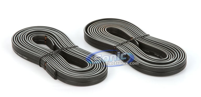 VIBE Audio Black Air 69 (BA69) Image 9
