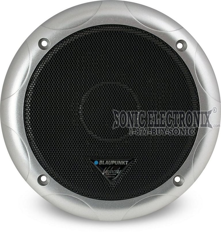 Blaupunkt Vx542 Image 2