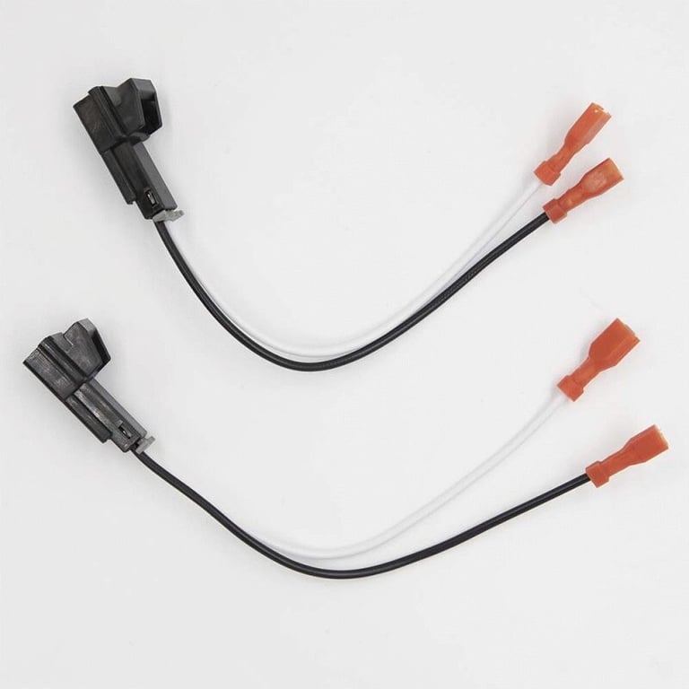 NVX Rear N-Series Speaker Upgrade Kit for 2000-2005 Pontiac Bonneville Image 10