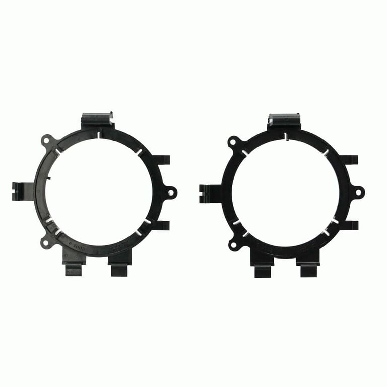 NVX N-Series Front Door Speaker Upgrade Kit Image 20