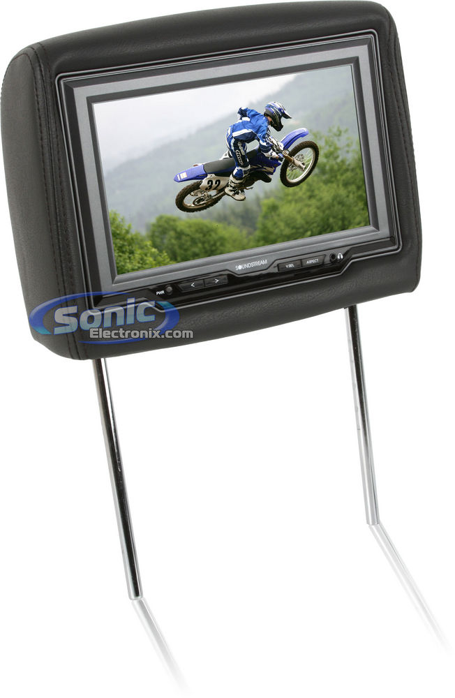 Pair Package: 2 Soundstream VH-91GRDK Image 2