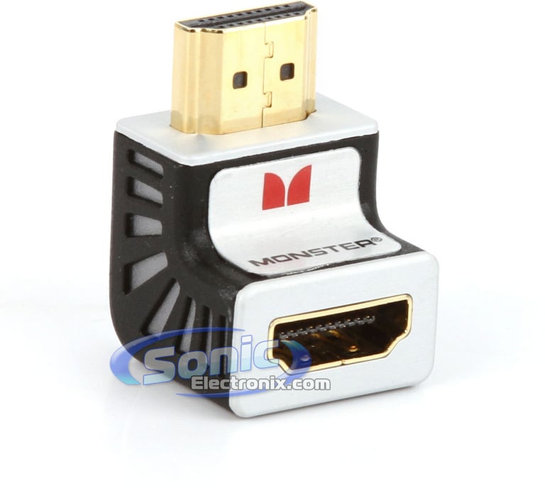 Monster Cable FSM FLAT-M BR Image 5