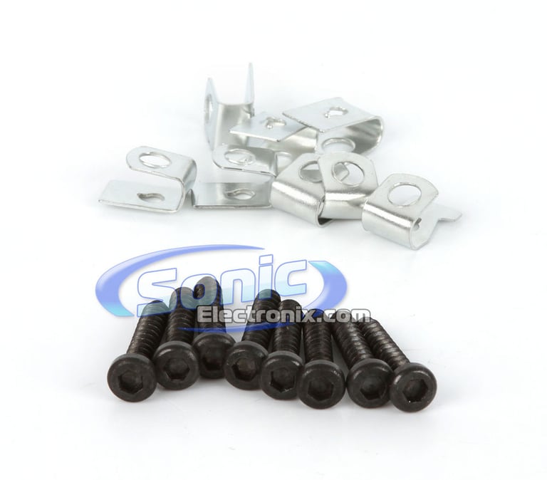 VIBE Audio Black Air 69 (BA69) R/B Image 10