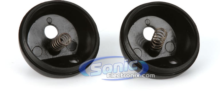 VIBE Audio Black Air 6 V1 (BA6-V1) R/B Image 11