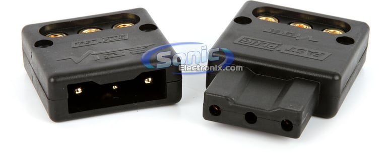 VIBE Audio Fast Plug Image 3