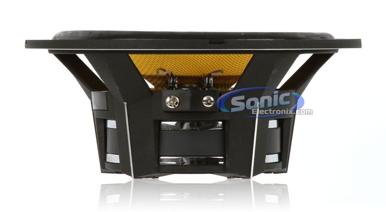 VIBE Audio Black Air 6 V1 (BA6-V1) R/B Image 5