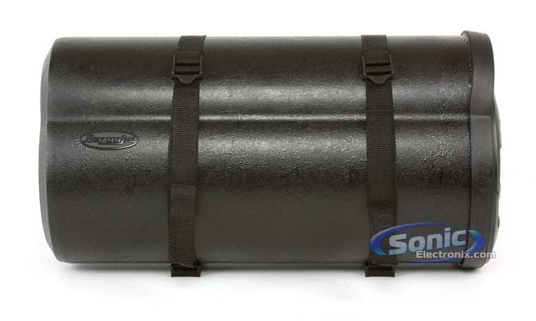Bazooka BTA8100 Open Box Complete Image 4