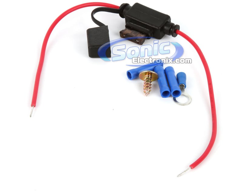 Bazooka BTA8100 OB Image 9